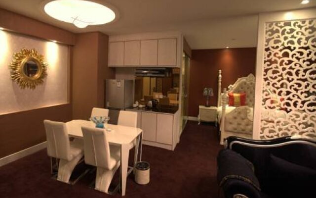 Luoyang Babylon Hotel