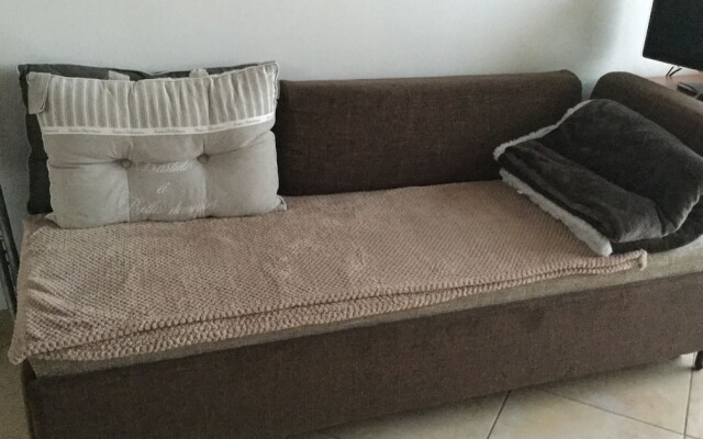 Appartements Front de Mer