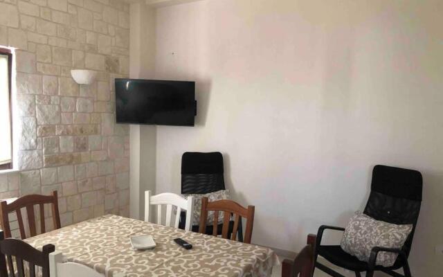 Masseria Mezza Ruota 2