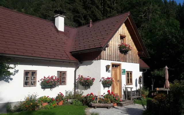 Ferienhaus Lenzau