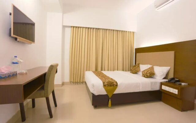 Holy Inn