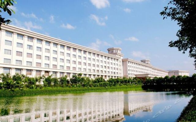 Oyc Hotel