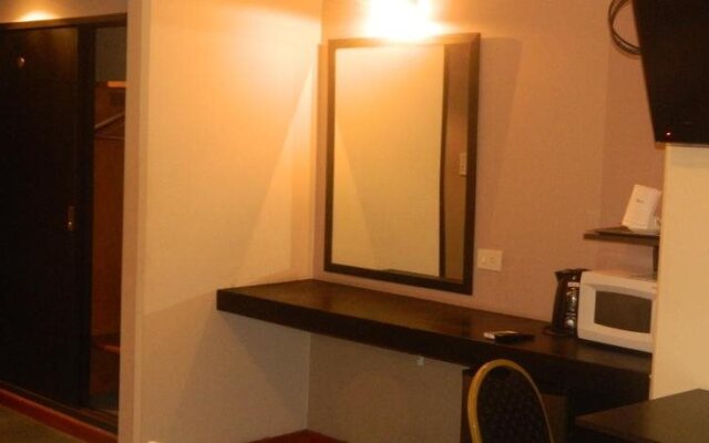 Jujuy Palace Hotel