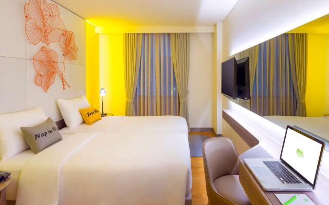 ibis Styles Siem Reap