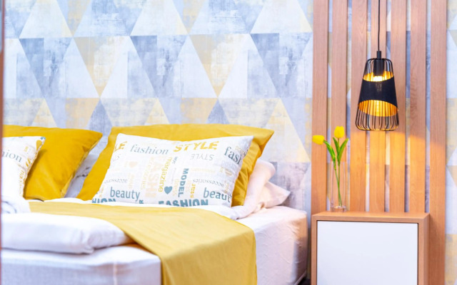 Olimpijska kuća - A103