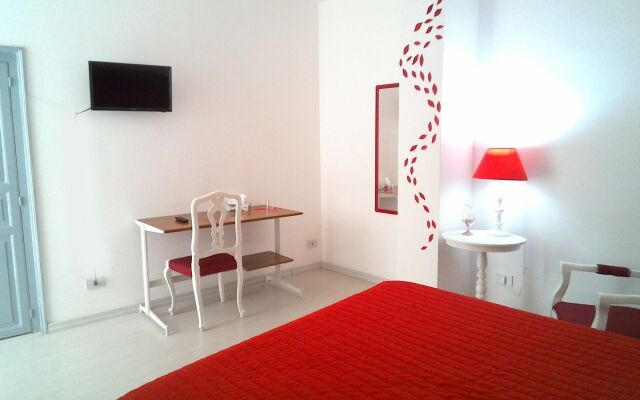 Palazzo Cutelli Bed&Book