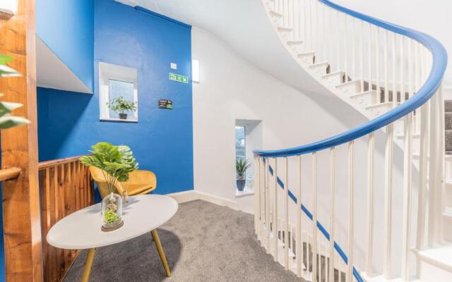 Tivoli Guesthouse