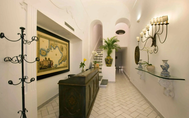 Palazzo Marzoli Resort