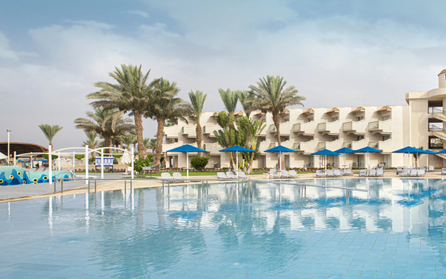 The V Luxury Resort Sahl Hasheesh