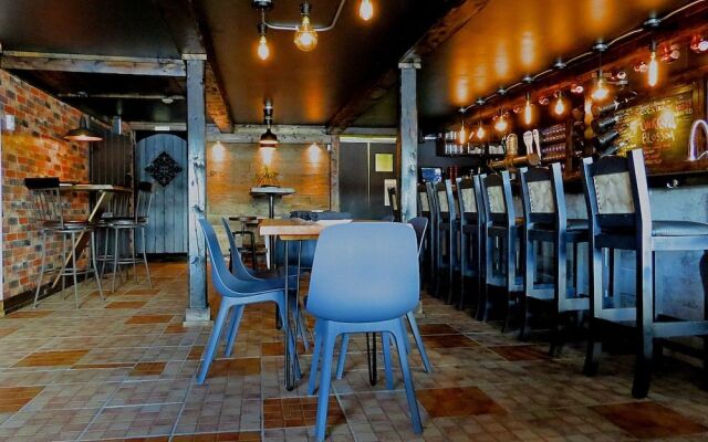 The Fourth Lock Bed & Breakfast