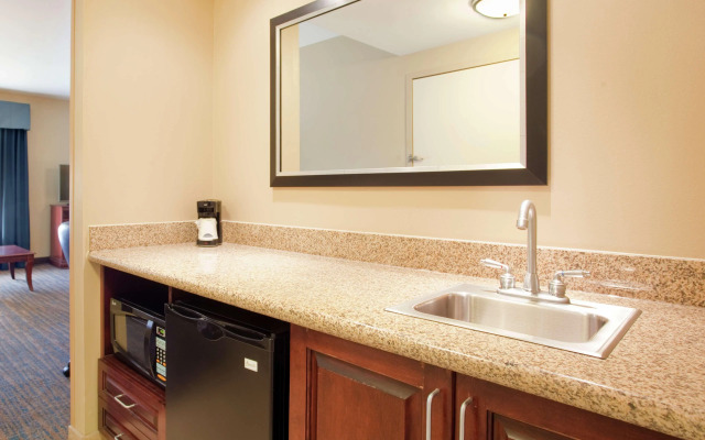 Hampton Inn & Suites Omaha Southwest-La Vista