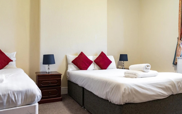 The Royal Hotel Crewe, A BRILLIANT Collection