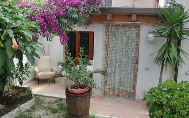 Posada Casa Felicia