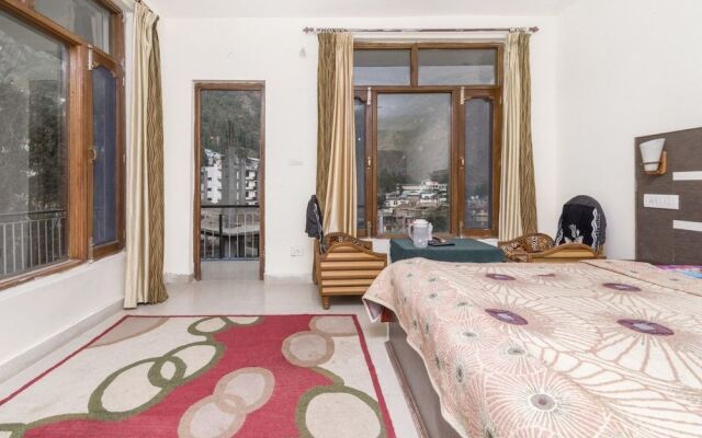 GuestHouser 1 BR Boutique stay 1398
