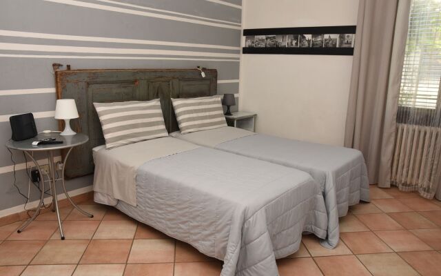B&B Casa Dori