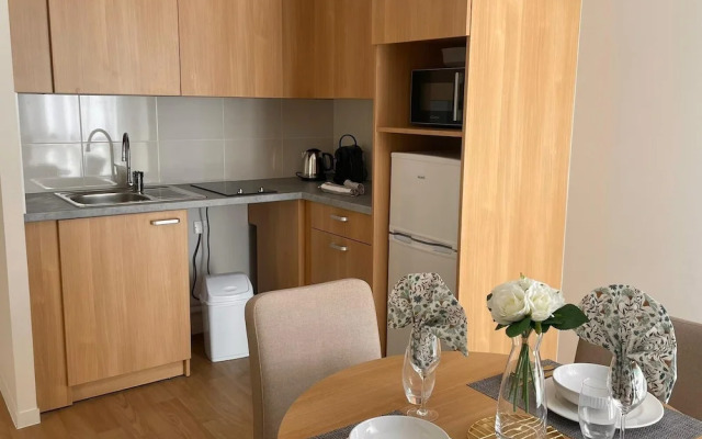 Zenao Appart'hôtels Mâcon