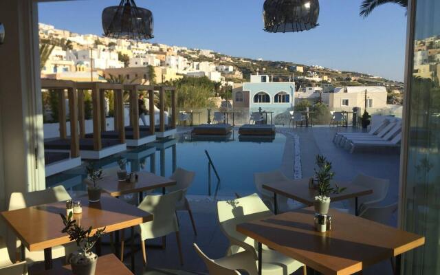 Callia Retreat Suites