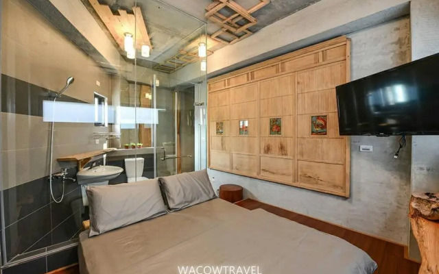 Pin Shiuan Inn