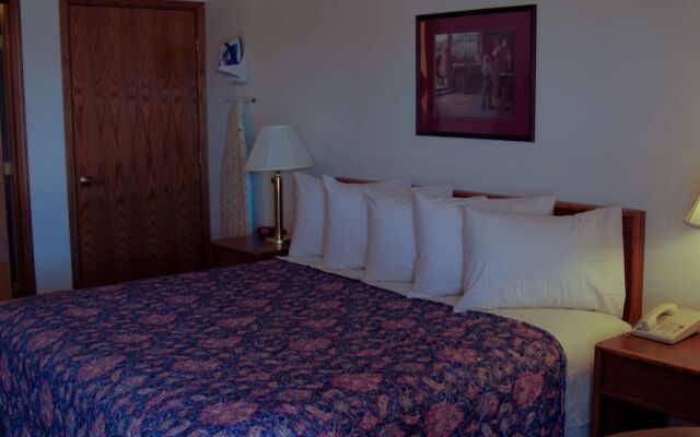 Rainbow Motel Hastings