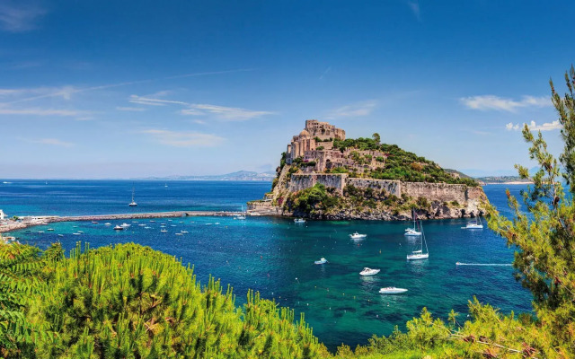 Formula Roulette Special Ischia Porto