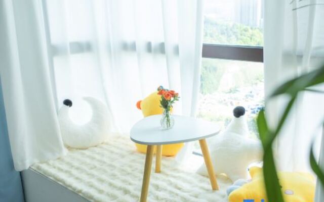 Yueke Home