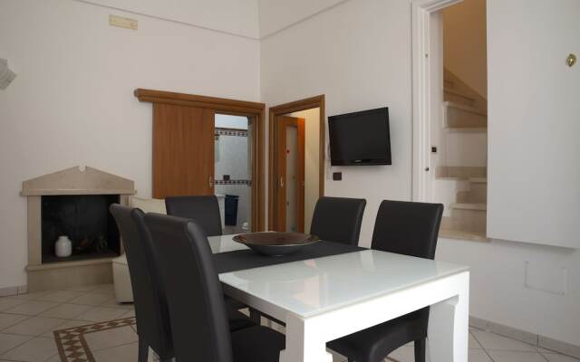 Nice And Cozy In Ostuni By Wonderful Italy
