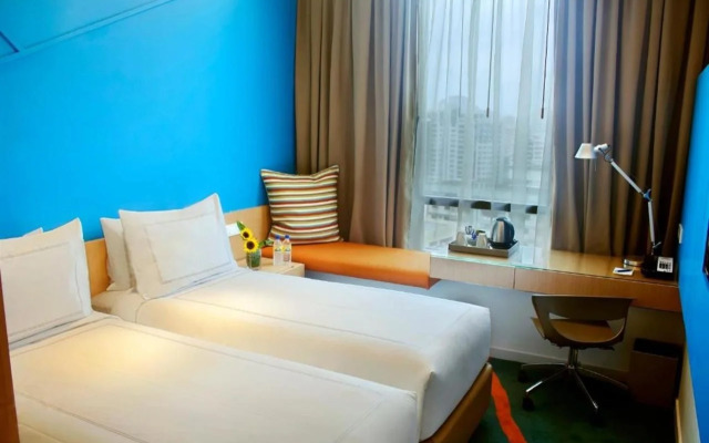 Days Hotel by Wyndham Singapore (SG Clean Certified)
