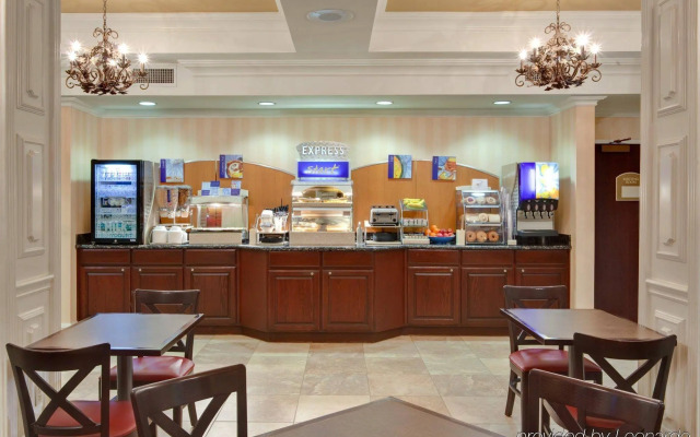 Best Western Downtown Phoenix