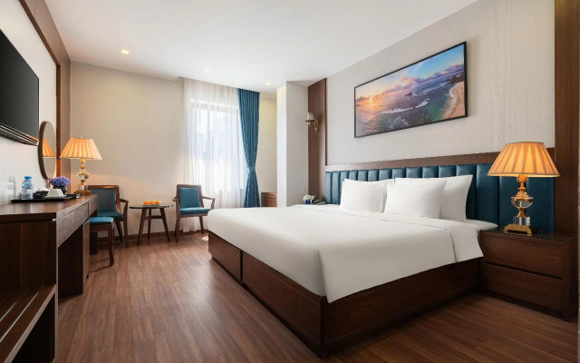 Halong Boutique Hotel