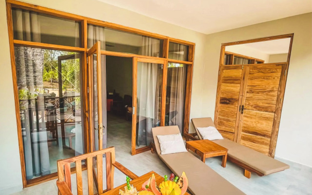 Zanzibella Hotel & SPA