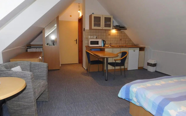 Soludus-Spišský ľudový dom