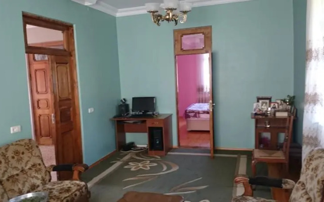 Guest house Charnali