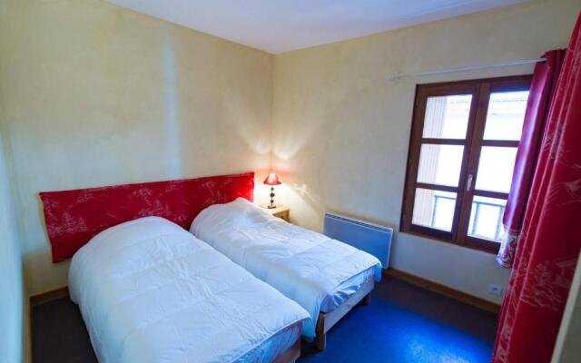 Appartement Briançon, 3 pièces, 6 personnes - FR-1-330C-102