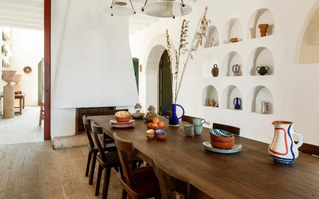 Hotel Menorca Experimental