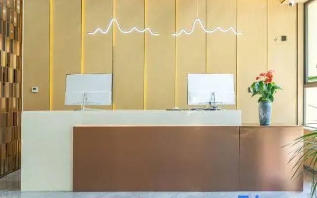 Jiangnan Smart Hotel (Guangding Road)