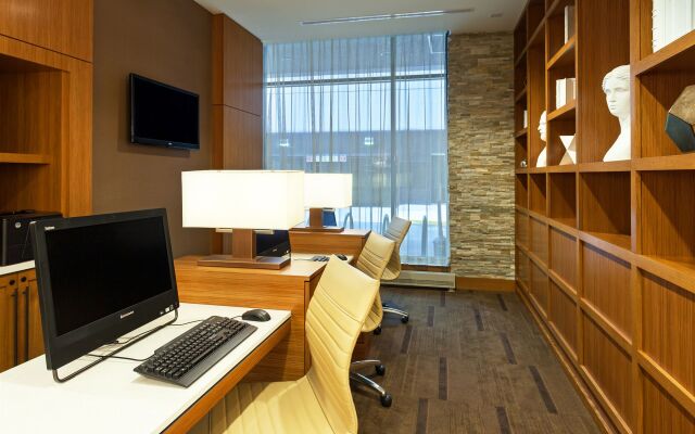Hyatt Place Bloomington