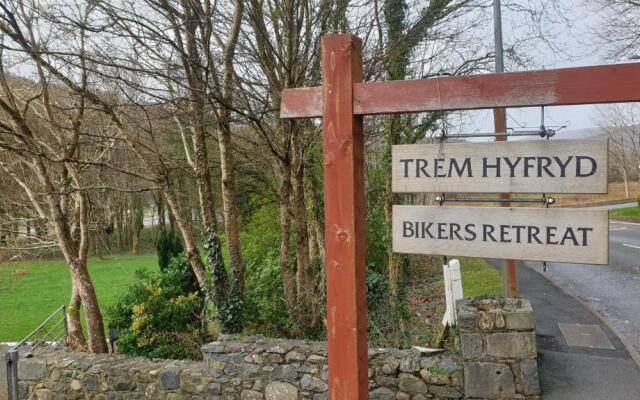 Trem Hyfryd B&B and Spa