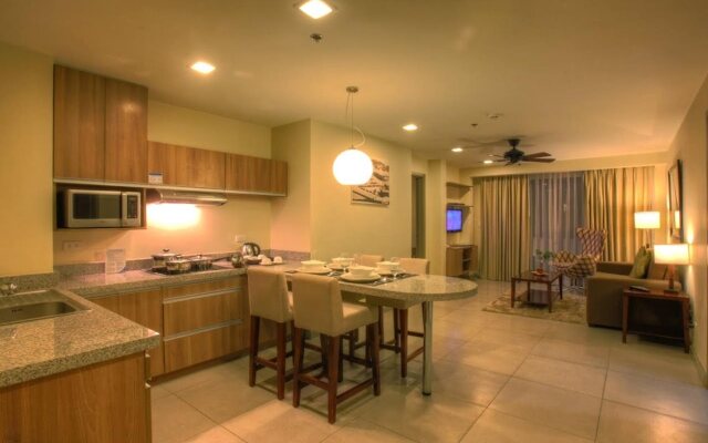 Azalea Hotels & Residences Baguio