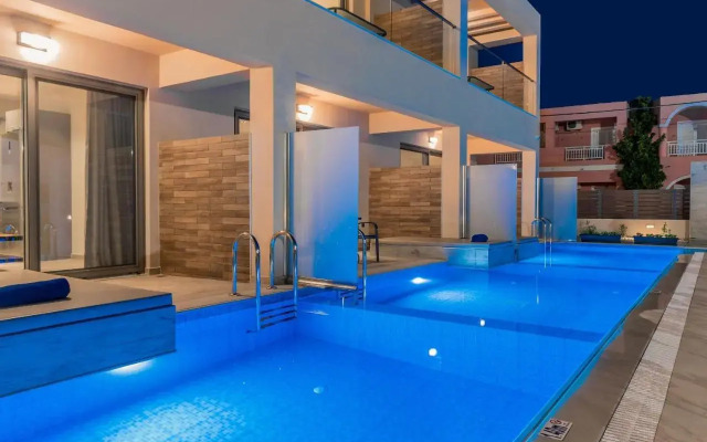 Mystique Suites