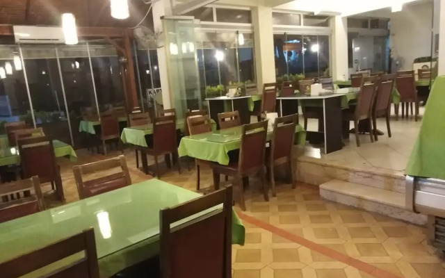 Kerpe Kaptan Pansiyon