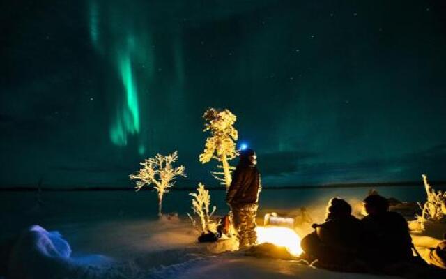 Lapland Guesthouse
