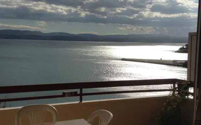 Hotel Chalkidiotis Village