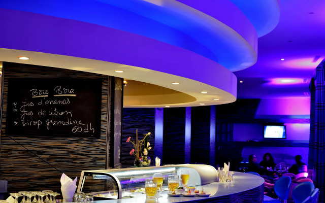 Kenzi Solazur Hotel