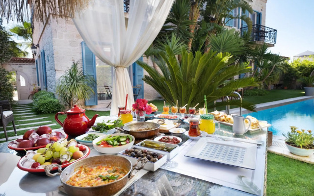 Bramasole Butik Hotel