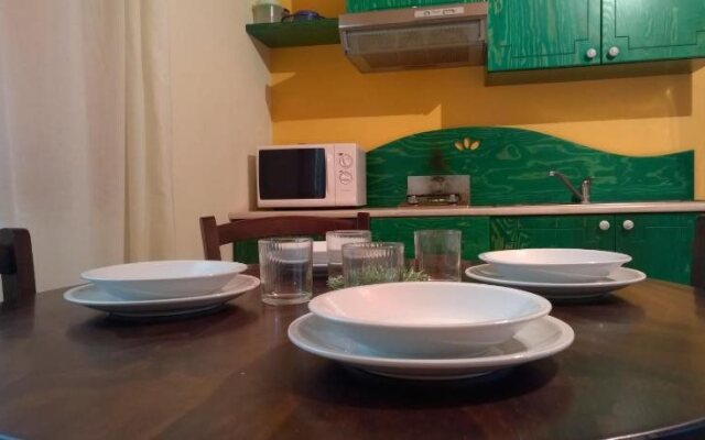 Casa Vacanze Valentina