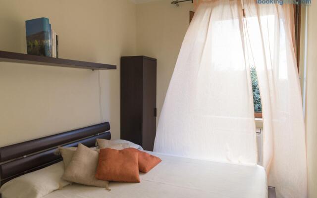 Le Primule Two Room Veranda-Le Primule - Bilocale Veranda