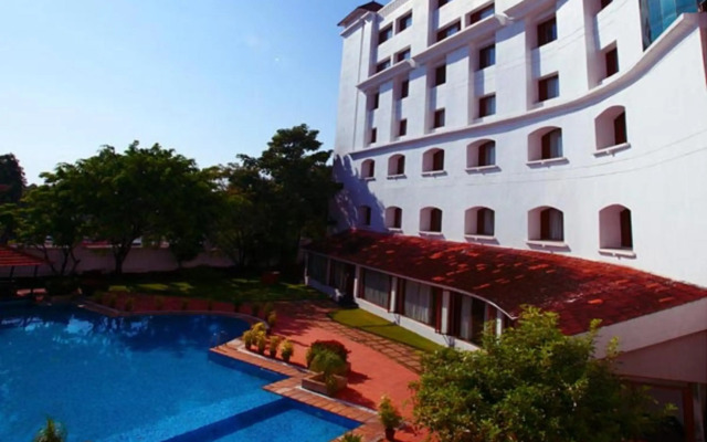 KTDC Mascot Hotel