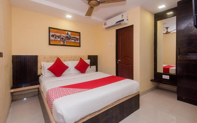 OYO 48005 Hotel Airways Inn Residency