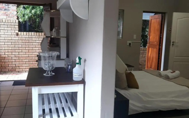 Zeezicht Ocean-front Guest Suite