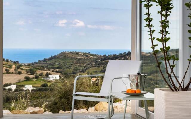 Elaia Bioglam Relais - Appartamento Delta